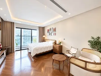 1 bedroom · apartments · Hai Phong