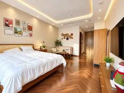 1 bedroom · apartments · Hai Phong