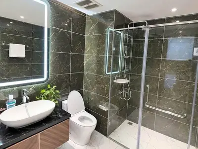 1 bedroom · apartments · Hai Phong