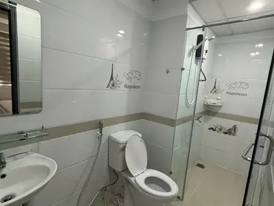 3 комн. · квартира · Нячанг