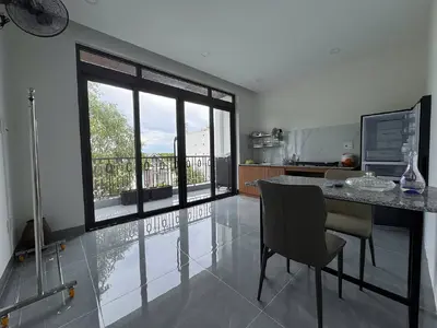 1 комн. · квартира · Нячанг, Tran Phu (Tourist Center)