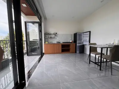 1 комн. · квартира · Нячанг, Tran Phu (Tourist Center)
