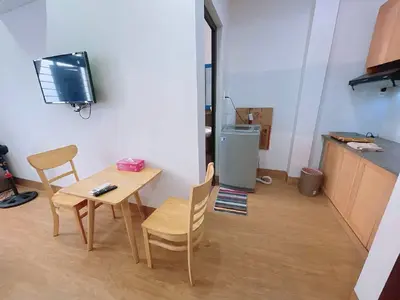 1 комн. · квартира · Нячанг