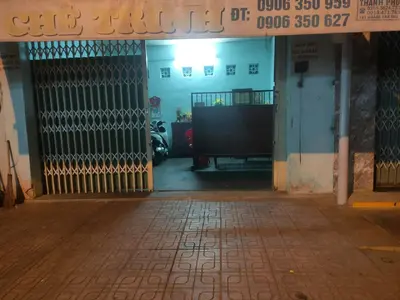 1 комн. · коммерческое помещение · Нячанг, Tran Phu (Tourist Center)
