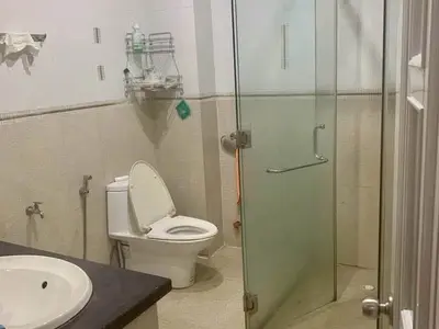 3 комн. · дом · Нячанг