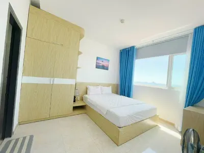 2 침실 · 아파트 · 나트랑 (Nha Trang), Tran Phu (Tourist Center)