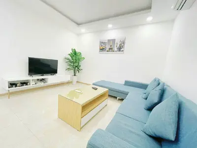2 침실 · 아파트 · 나트랑 (Nha Trang), Tran Phu (Tourist Center)