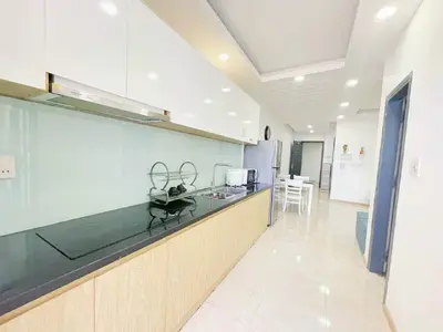 2 침실 · 아파트 · 나트랑 (Nha Trang), Tran Phu (Tourist Center)
