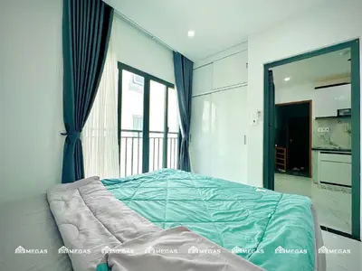1 침실 · 아파트 · 나트랑 (Nha Trang)