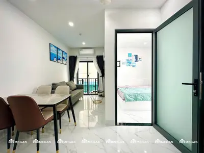 1 침실 · 아파트 · 나트랑 (Nha Trang)
