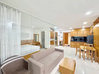 1 침실 · 아파트 · 나트랑 (Nha Trang), Tran Phu (Tourist Center)