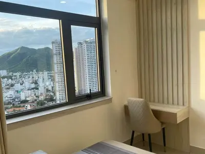 2 침실 · 아파트 · 나트랑 (Nha Trang)
