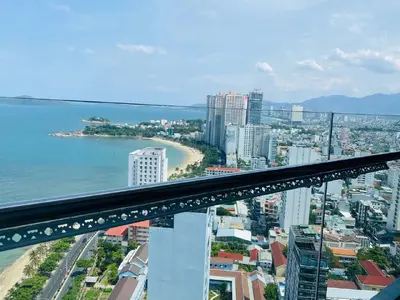 1 bedroom · apartments · Nha Trang