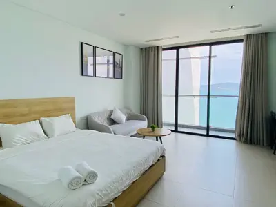 1 bedroom · apartments · Nha Trang