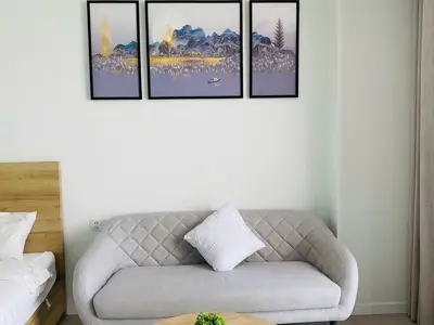 1 bedroom · apartments · Nha Trang