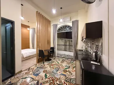 1 bedroom · apartments · Nha Trang