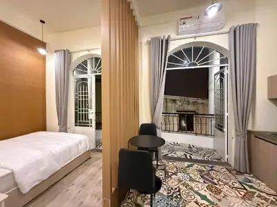 1 bedroom · apartments · Nha Trang