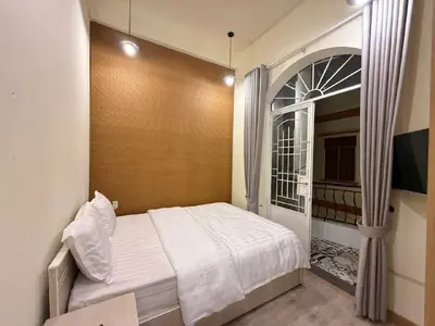 1 bedroom · apartments · Nha Trang
