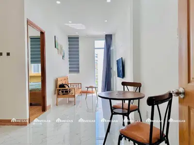 1 bedroom · apartments · Nha Trang