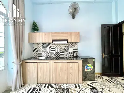 1 bedroom · apartments · Nha Trang