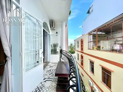 1 bedroom · apartments · Nha Trang