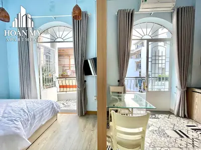 1 bedroom · apartments · Nha Trang