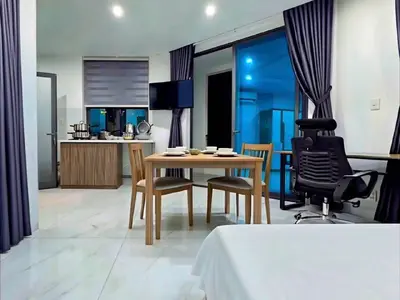 1 bedroom · apartments · Nha Trang