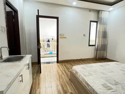 1 bedroom · apartments · Nha Trang, Vinh Diem Trung (GO Supermarket Area)