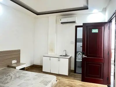 1 bedroom · apartments · Nha Trang, Vinh Diem Trung (GO Supermarket Area)