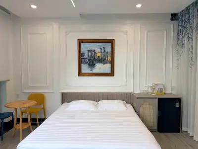 1 bedroom · apartments · Vung Tau