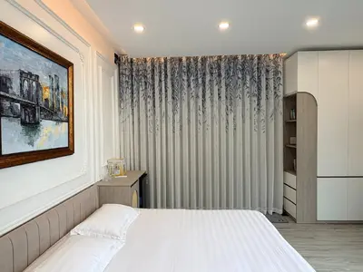 1 bedroom · apartments · Vung Tau