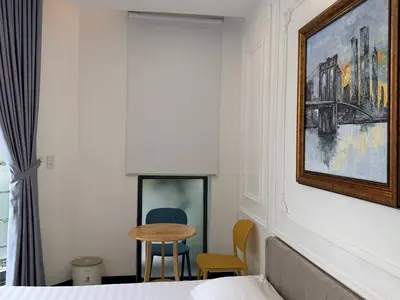 1 bedroom · apartments · Vung Tau