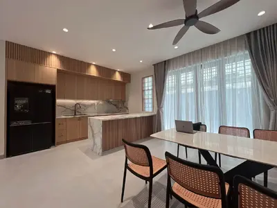 3 bedrooms · house · Vung Tau