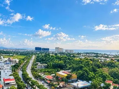 2 bedrooms · apartments · Vung Tau