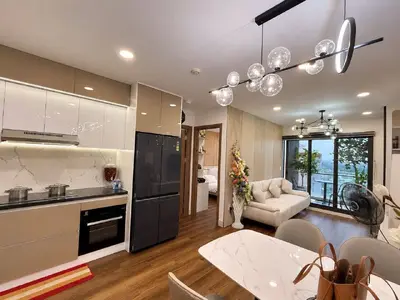 2 bedrooms · apartments · Vung Tau