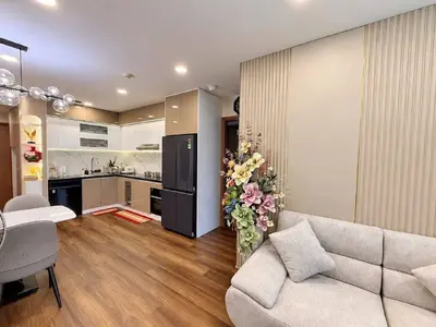 2 bedrooms · apartments · Vung Tau