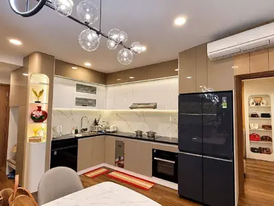 2 bedrooms · apartments · Vung Tau