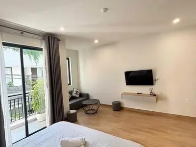 1 bedroom · apartments · Da Nang