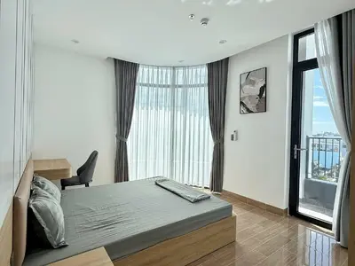 2 bedrooms · apartments · Da Nang