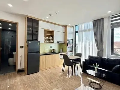2 bedrooms · apartments · Da Nang