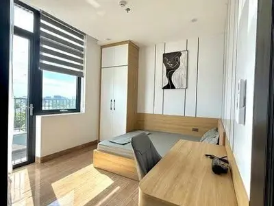 2 bedrooms · apartments · Da Nang