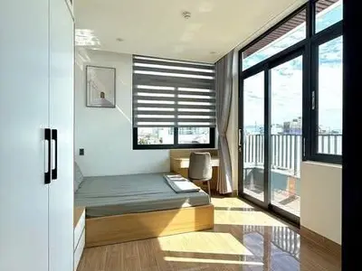 2 bedrooms · apartments · Da Nang