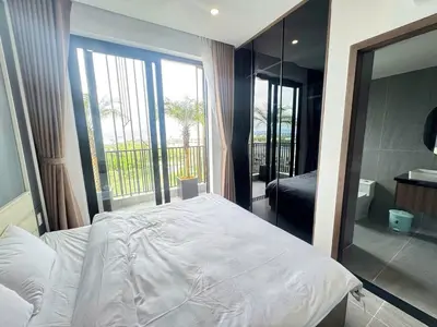 1 bedroom · apartments · Da Nang