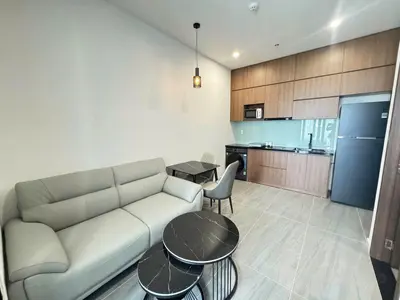 1 bedroom · apartments · Da Nang