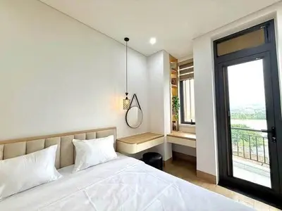 1 bedroom · apartments · Da Nang