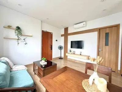 1 bedroom · apartments · Da Nang