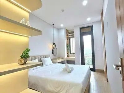 1 bedroom · apartments · Da Nang