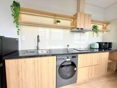 1 bedroom · apartments · Da Nang
