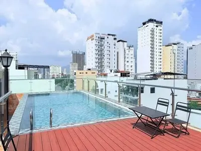 1 bedroom · apartments · Da Nang