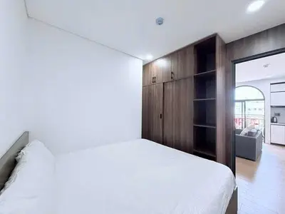 1 bedroom · apartments · Da Nang